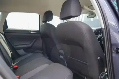 Photo 11 Volkswagen Polo  1.0 TSI 95 S&S DSG7