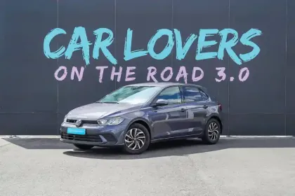 Photo Volkswagen Polo Vw Edition