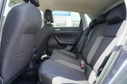 Photo 18 Volkswagen Polo  1.0 TSI 95 S&S DSG7