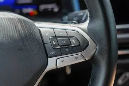 Photo 23 Volkswagen Polo  1.0 TSI 95 S&S DSG7