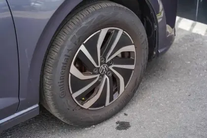 Photo 7 Volkswagen Polo  1.0 TSI 95 S&S DSG7