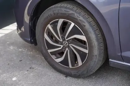 Photo 12 Volkswagen Polo  1.0 TSI 95 S&S DSG7