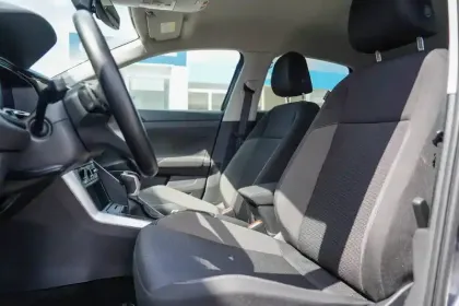 Photo 16 Volkswagen Polo  1.0 TSI 95 S&S DSG7