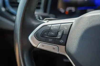 Photo 22 Volkswagen Polo  1.0 TSI 95 S&S DSG7