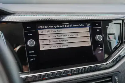 Photo 28 Volkswagen Polo  1.0 TSI 95 S&S DSG7