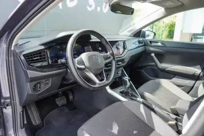 Photo 15 Volkswagen Polo  1.0 TSI 95 S&S DSG7