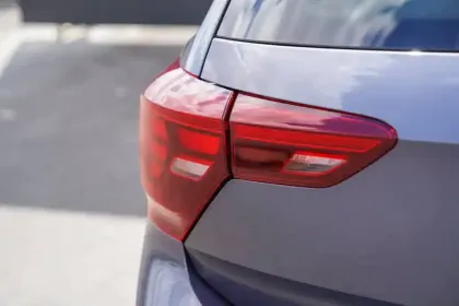 Photo 5 Volkswagen Polo  1.0 TSI 95 S&S DSG7