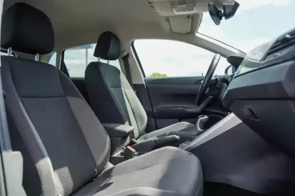 Photo 10 Volkswagen Polo  1.0 TSI 95 S&S DSG7