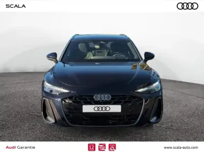 Photo 7 Audi A6  Avant TDI 204 ch S tronic 7 Quattro