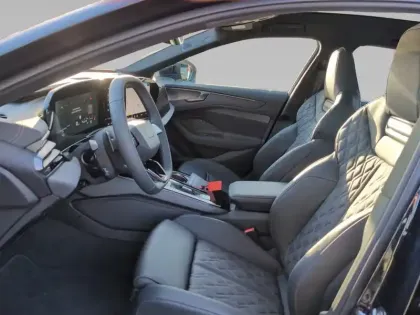 Photo 9 Audi A6  Avant TDI 204 ch S tronic 7 Quattro