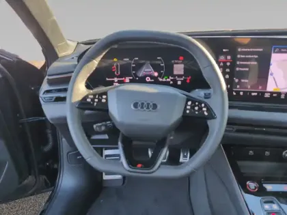 Photo 11 Audi A6  Avant TDI 204 ch S tronic 7 Quattro