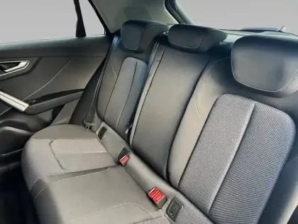 Photo 13 Audi Q2  35 TFSI 150 S tronic 7