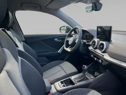 Photo 10 Audi Q2  35 TFSI 150 S tronic 7