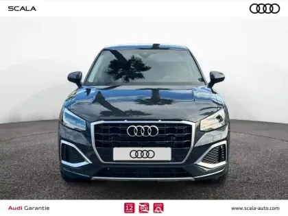 Photo 7 Audi Q2  35 TFSI 150 S tronic 7