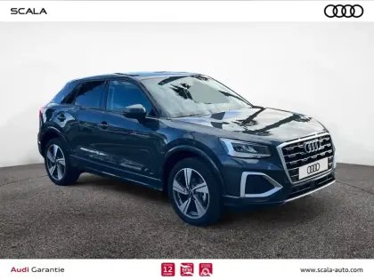 Photo 6 Audi Q2  35 TFSI 150 S tronic 7