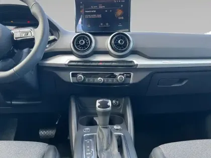 Photo 12 Audi Q2  35 TFSI 150 S tronic 7