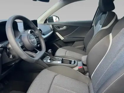 Photo 9 Audi Q2  35 TFSI 150 S tronic 7