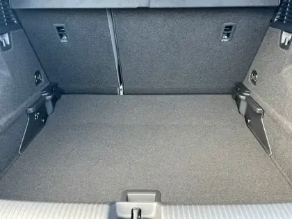 Photo 16 Audi Q2  35 TFSI 150 S tronic 7