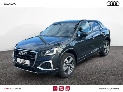 Photo Audi Q2 Design