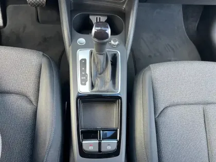 Photo 18 Audi Q2  35 TFSI 150 S tronic 7