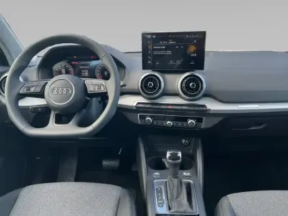 Photo 14 Audi Q2  35 TFSI 150 S tronic 7