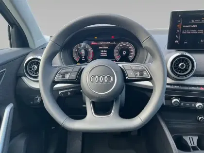 Photo 11 Audi Q2  35 TFSI 150 S tronic 7