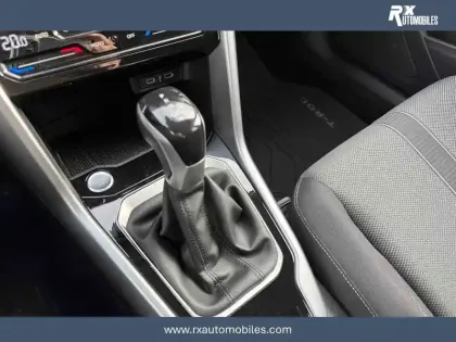 Photo 21 Volkswagen T-roc  1.5 TSI EVO2 150 Start/Stop DSG7