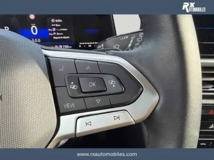 Photo 20 Volkswagen T-roc  1.5 TSI EVO2 150 Start/Stop DSG7