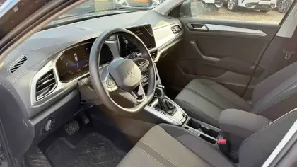 Photo 10 Volkswagen T-roc  1.5 TSI EVO2 150 Start/Stop DSG7