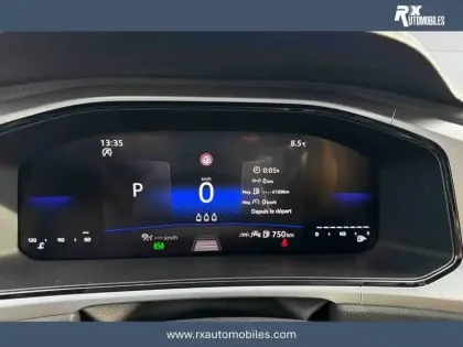 Photo 18 Volkswagen T-roc  1.5 TSI EVO2 150 Start/Stop DSG7