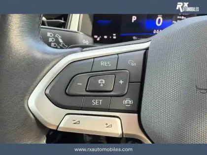 Photo 19 Volkswagen T-roc  1.5 TSI EVO2 150 Start/Stop DSG7