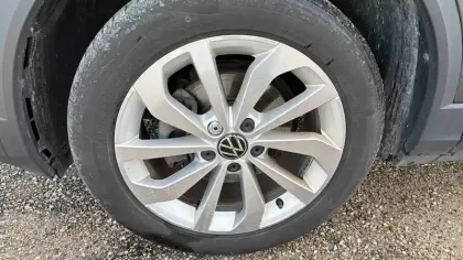 Photo 9 Volkswagen T-roc  1.5 TSI EVO2 150 Start/Stop DSG7