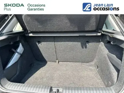Photo 6 Skoda Kamiq  1.5 TSI 150 ch DSG7