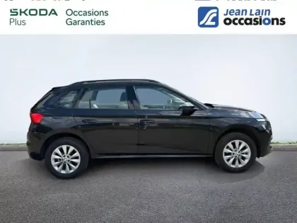 Photo 1 Skoda Kamiq  1.5 TSI 150 ch DSG7