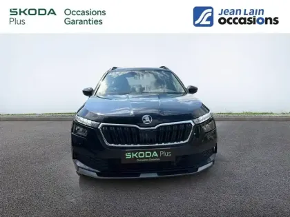 Photo 14 Skoda Kamiq  1.5 TSI 150 ch DSG7