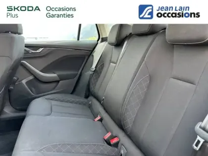 Photo 15 Skoda Kamiq  1.5 TSI 150 ch DSG7