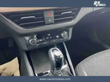 Photo 16 Skoda Kamiq  1.5 TSI 150 ch DSG7