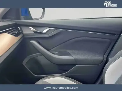 Photo 17 Skoda Kamiq  1.5 TSI 150 ch DSG7