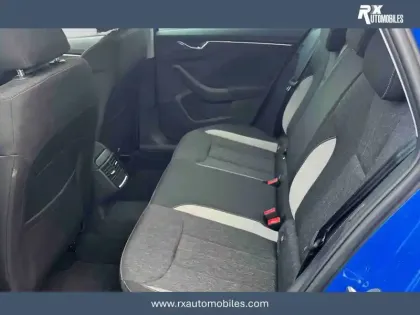 Photo 20 Skoda Kamiq  1.5 TSI 150 ch DSG7