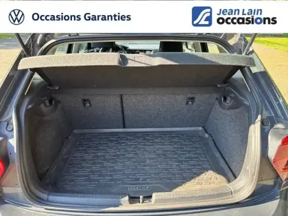 Photo 13 Volkswagen Polo  1.0 TSI 95 S&S BVM5