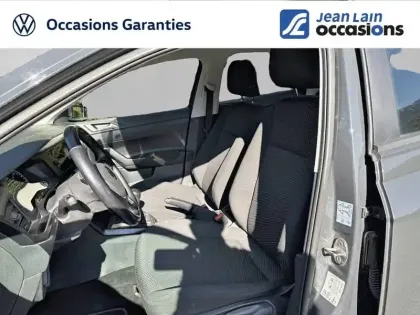 Photo 4 Volkswagen Polo  1.0 TSI 95 S&S BVM5