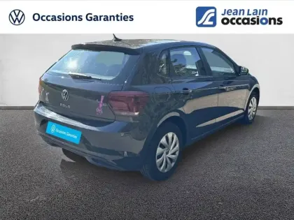 Photo 1 Volkswagen Polo  1.0 TSI 95 S&S BVM5