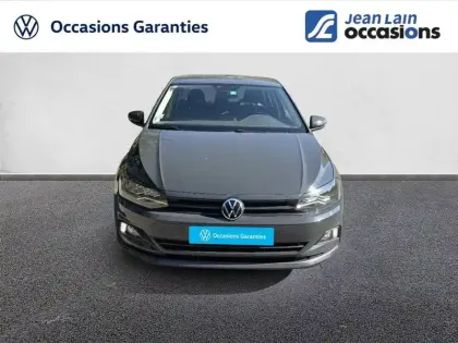 Photo 8 Volkswagen Polo  1.0 TSI 95 S&S BVM5