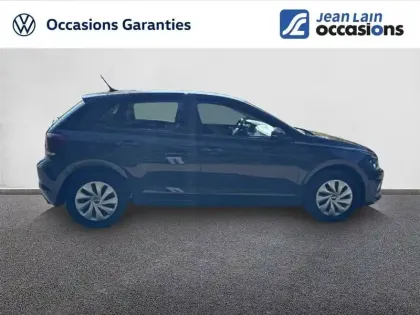 Photo 3 Volkswagen Polo  1.0 TSI 95 S&S BVM5