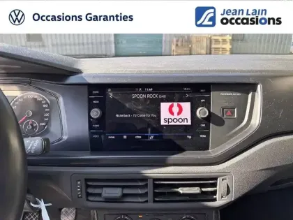 Photo 14 Volkswagen Polo  1.0 TSI 95 S&S BVM5