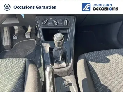 Photo 15 Volkswagen Polo  1.0 TSI 95 S&S BVM5