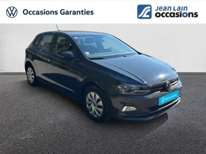 Photo 9 Volkswagen Polo  1.0 TSI 95 S&S BVM5