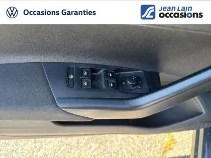 Photo 16 Volkswagen Polo  1.0 TSI 95 S&S BVM5