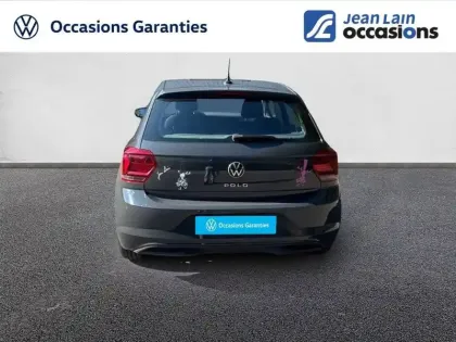 Photo 7 Volkswagen Polo  1.0 TSI 95 S&S BVM5