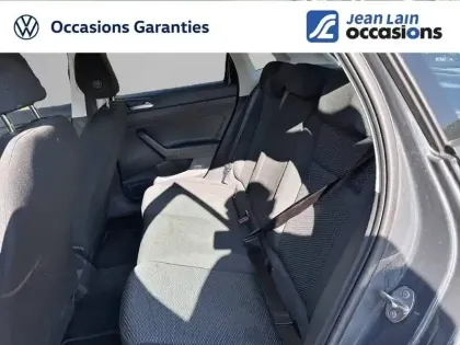 Photo 5 Volkswagen Polo  1.0 TSI 95 S&S BVM5